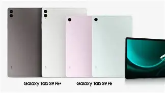 I Switched to the Samsung Galaxy Tab S10 Fe Plus and Here is What Happened