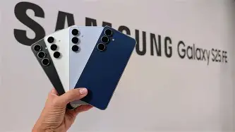 Is the Samsung Galaxy S25 Fe better than the Apple Iphone Air? We Tested Both