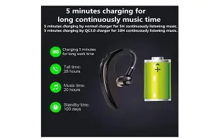 Steel Bluetooth Headset Review: Real User Experience After 3 Months